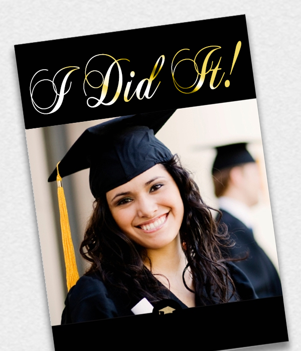Graduation